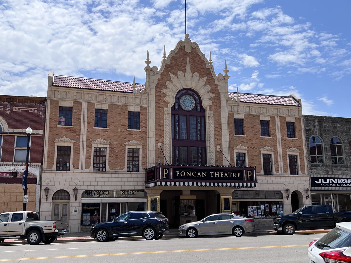 PreservationOklahoma tweet media