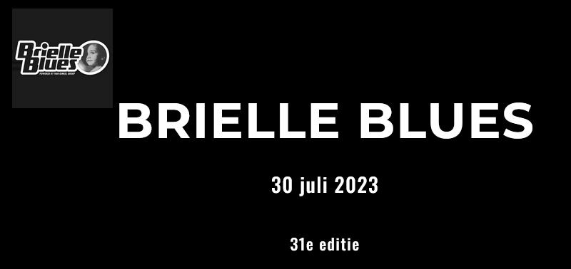 This weekend in The Netherlands - brielleblues.nl
