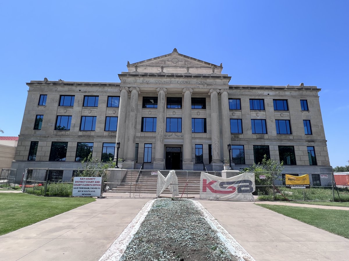 PreservationOklahoma tweet media