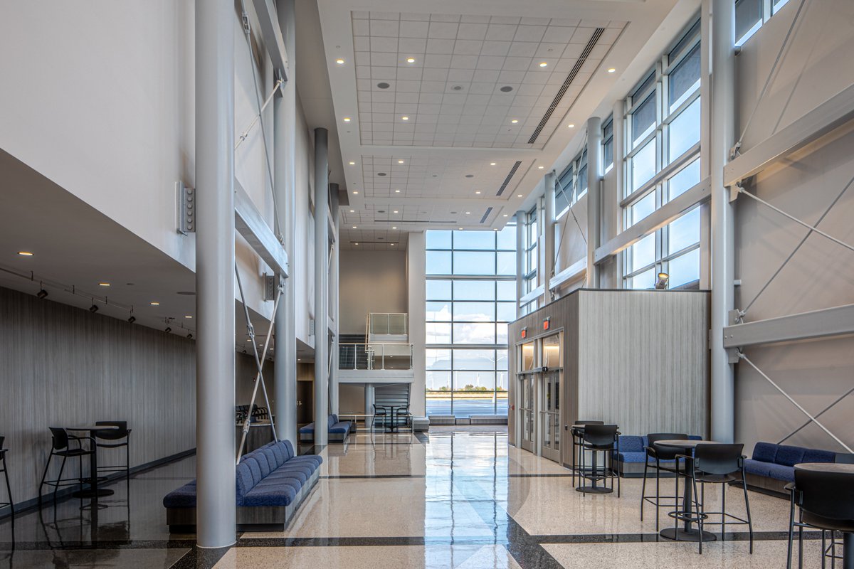 We design state-of-the-art K12 Performing Arts spaces for educational institutions, balancing program, design, innovation, quality, and budget. Clients value our collaborative approach and our "Top 10 List" of planning considerations for a highly effective Performing Arts Center.