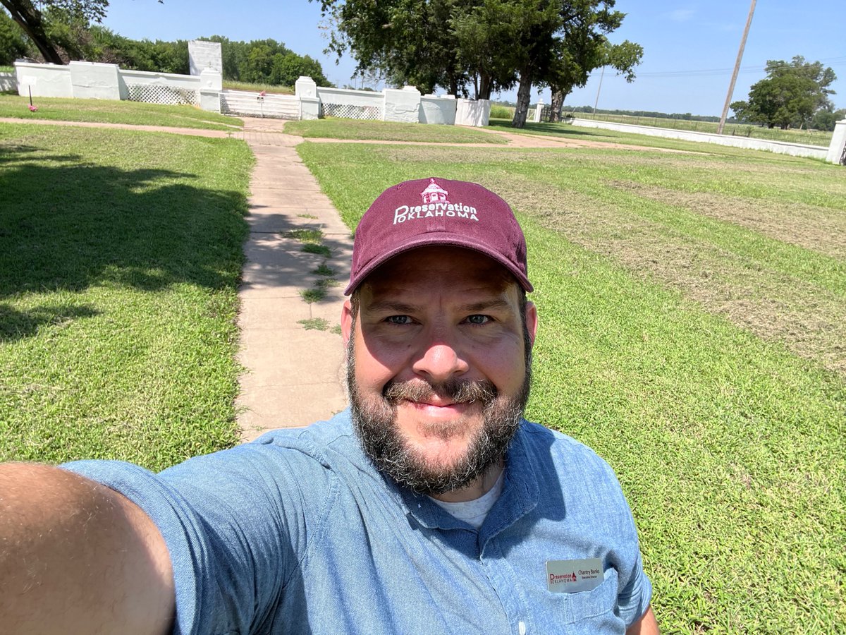 PreservationOklahoma tweet media