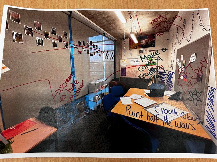 YPAC Manchester tweet media