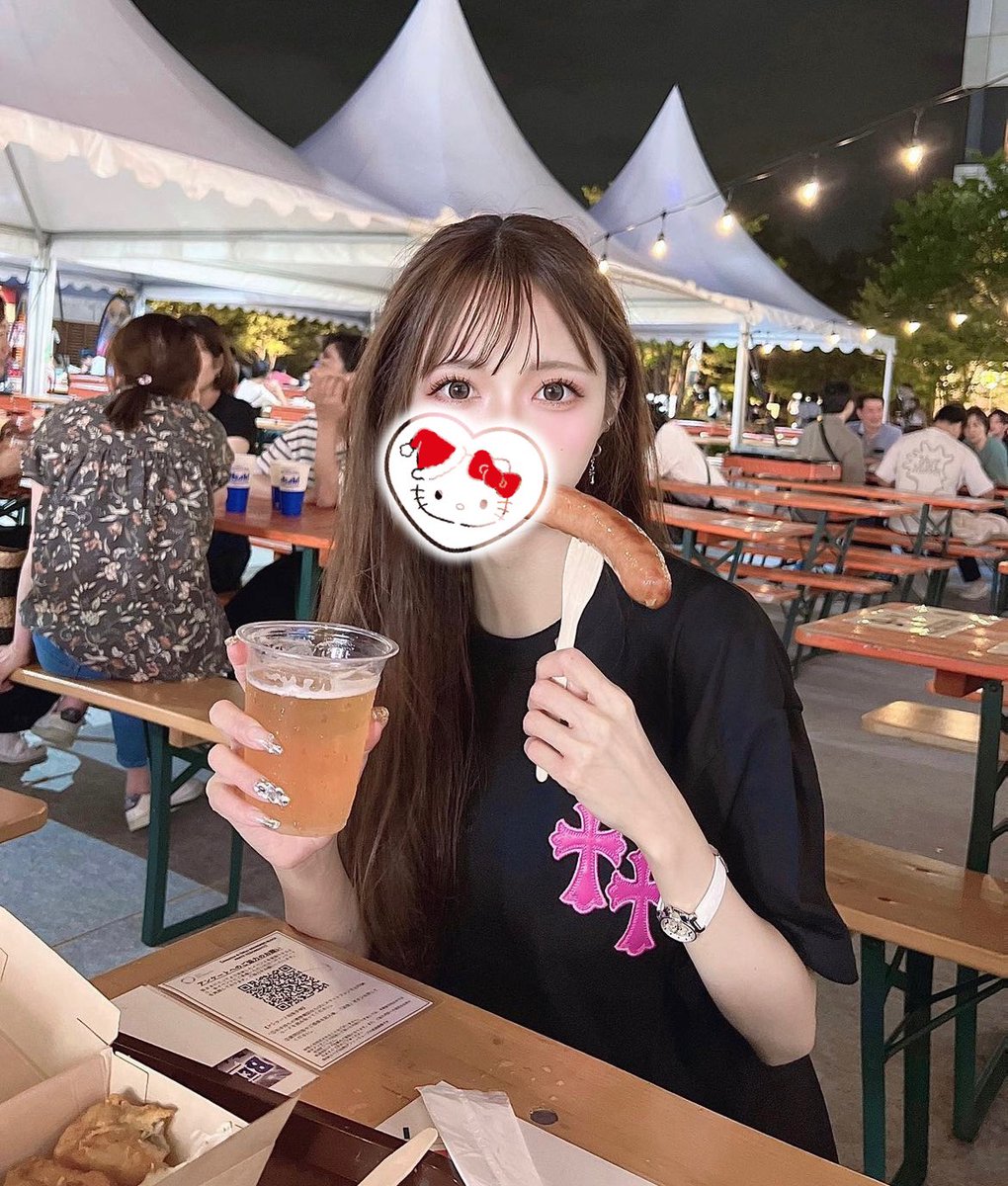 MileyTimme63695's tweet photo. 夏休み入ったけど予定無くて暇してる女子大生だよ😂🙌
オフパコの予定欲しい、、
彼氏もいないからセフレから昇格あり🥹
童貞卒業したい筆下ろし希望の #裏アカ男子と繋がりたい です✨
よくある #さぽ じゃないですっ
長期の相手欲しい #裏アカ女子 だよ🙌
ラブリツとフォローくれたら優先します🫶 https://t.co/eHrjoiaAIh