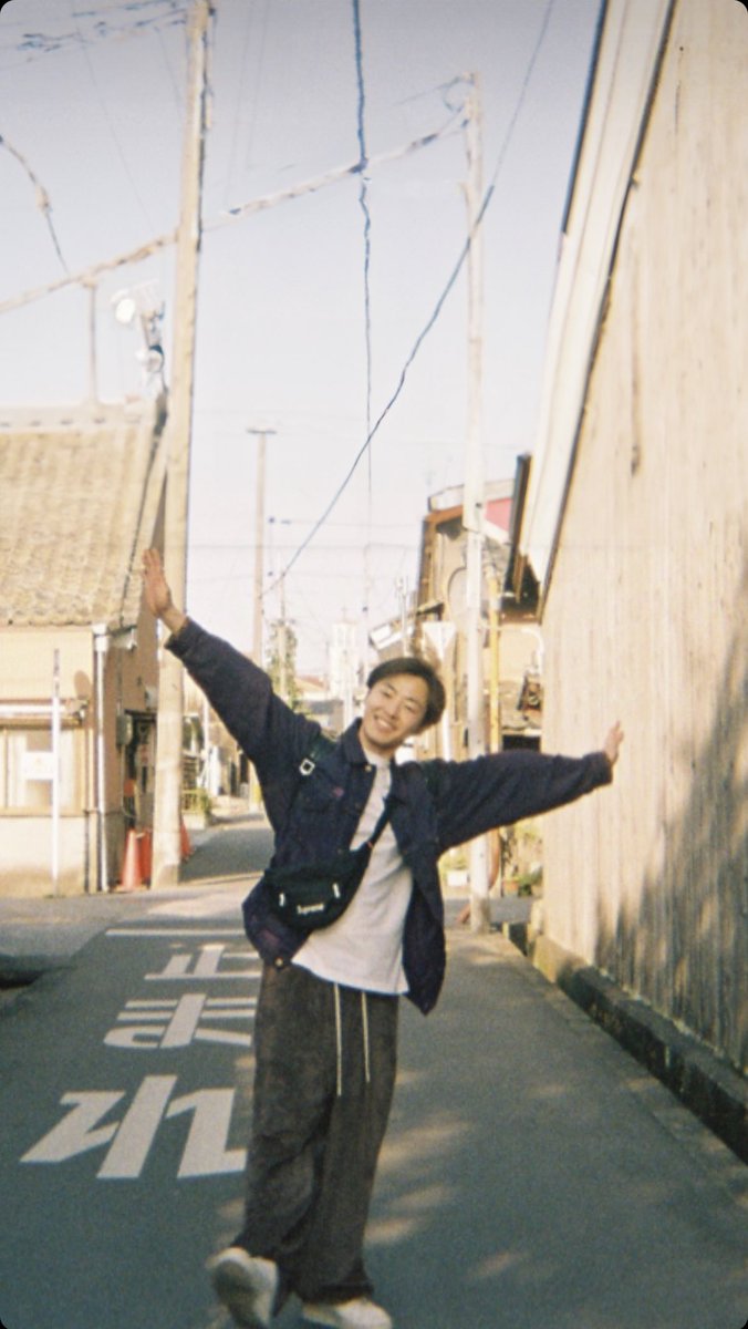 Spent unnecessary time to fill this photo in, and now I dip back to real life lmao