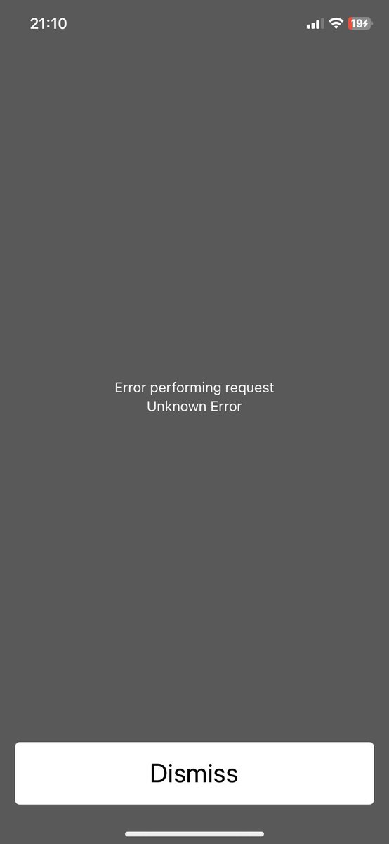 Ashley2580y's tweet photo. @KenyaPower_Care This is the error message I am getting when I dial the ussd code https://t.co/N1G9BSOmvA