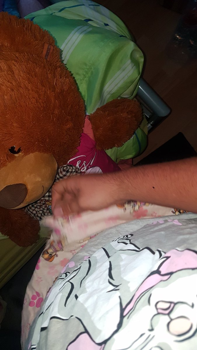 FurryFlo's tweet photo. #cum #plushie #Plushcum #plush #teddybear https://t.co/2iUiG9uWRL