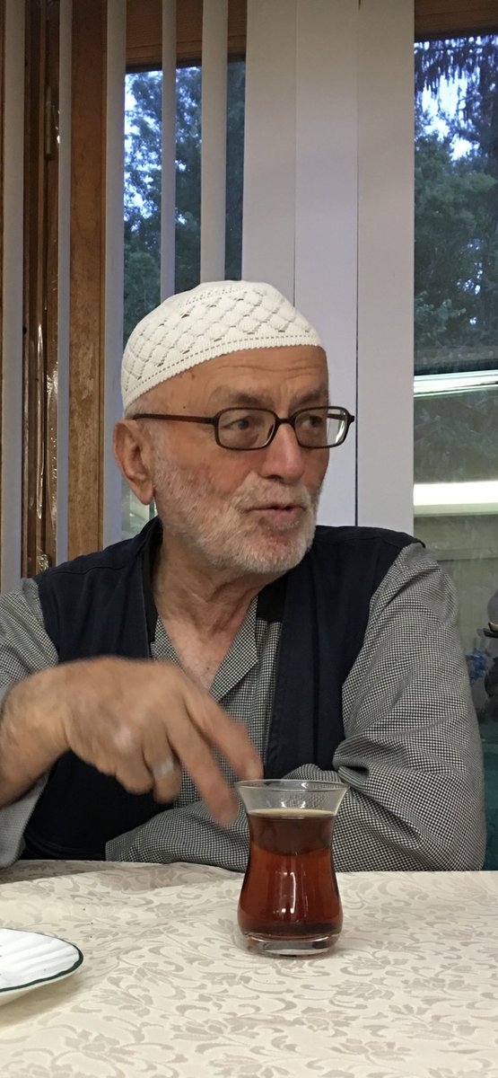 Osman Şimşek tweet media