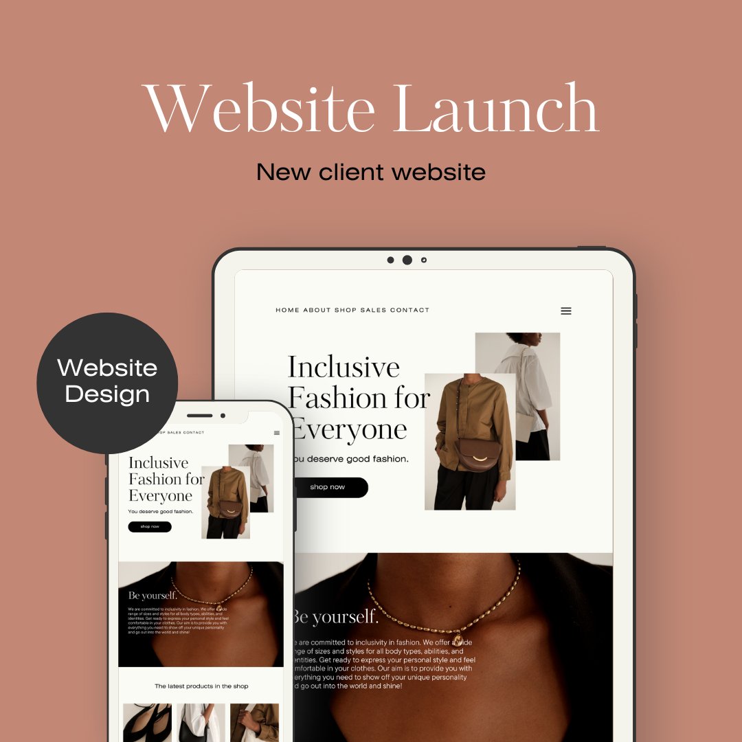 blue_server's tweet photo. Design and Develop your own website. 
We will help you build your brand from scratch. 
Follow: @blue_server 
Retweet 😍
#WebsiteDesign #WebsiteDevelopment #onlinemarketing #brand https://t.co/vjQWqNMWRW