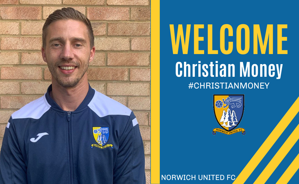 Norwich United FC tweet media