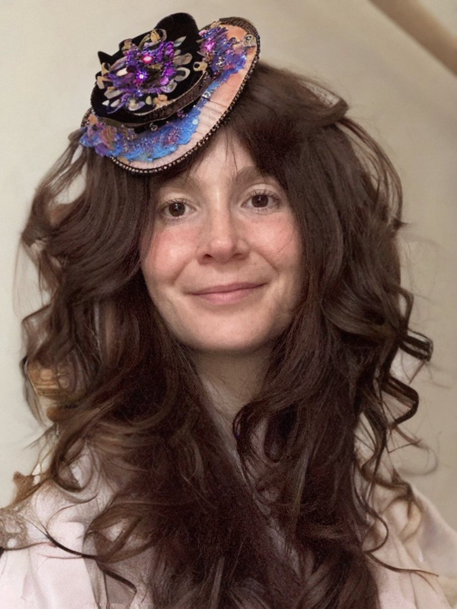Natasha Raskin Sharp tweet media