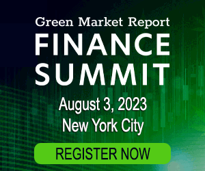 With all the talk this week about $MA and #cannabis banking, be sure to register for the @GreenMarketRpt Finance Summit on Aug. 3 in #NYC. We've got <a href="/SafeHarborPB/">Safe Harbor</a> <a href="/DFMK_Law/">Feuerstein Kulick LLP</a> and <a href="/DavidNFeldman/">David Feldman</a> 
talking about #banking web.cvent.com/event/3e3aba2b…