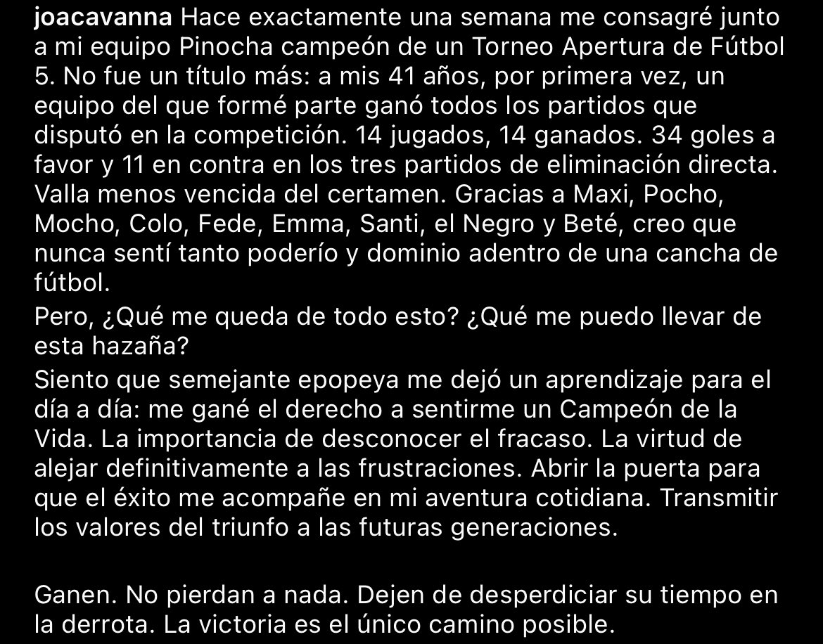 PLMclips's tweet photo. Joaquin es el más grande https://t.co/x11BP9Ddx7