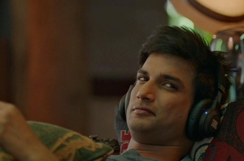 Sushxrabbit's tweet photo. Sushant Loved By Millions  in infinity mode ♾️💓

We always love you Sush because of @itsSSR I have lots of beautiful friends, and we made into beautiful SSRians family ❤️💞✨

I always support you my rainbow man ❤️

#SushantSinghRajput𓃵 https://t.co/ooDERn4vwz