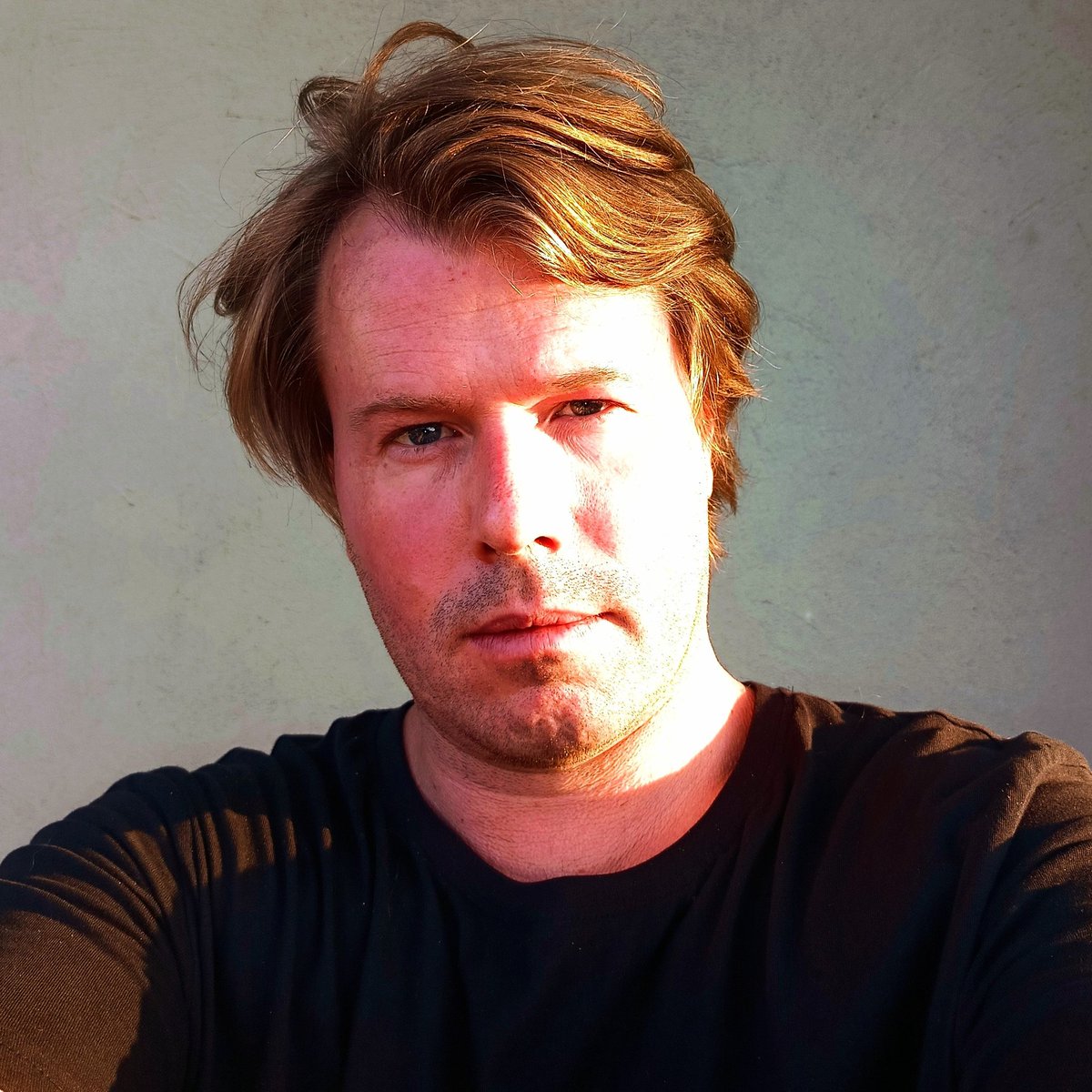 DStrambino's tweet photo. #NewProfilePic https://t.co/N3LIzyt6uU