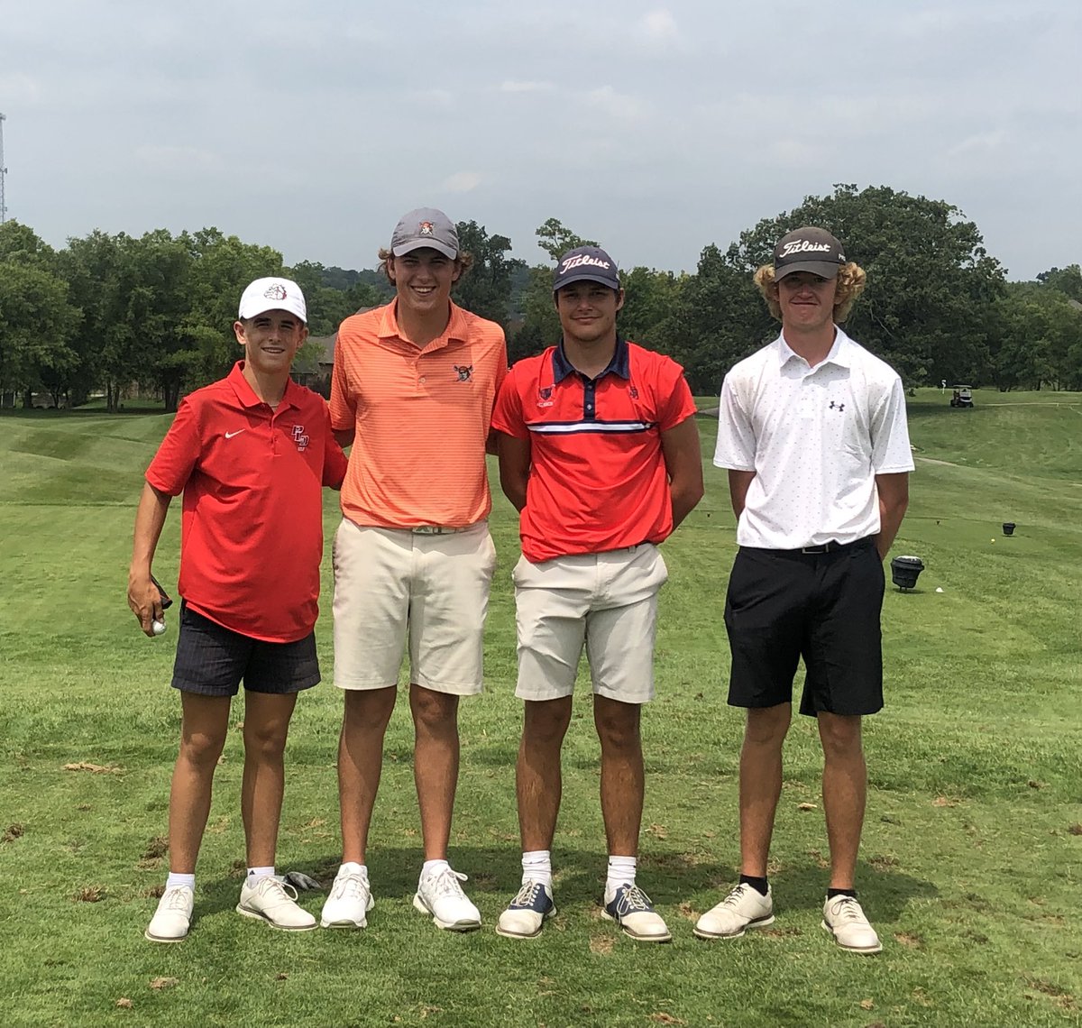 John O'Hara tweet media