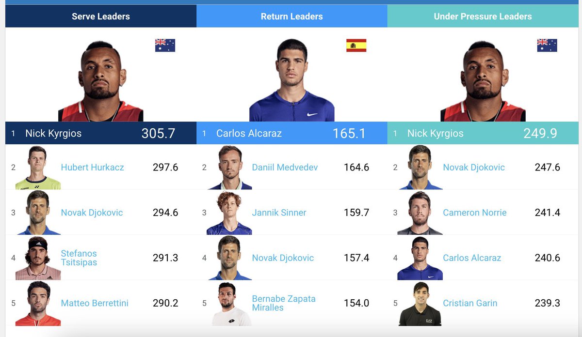 Lemme remind you before you open your mouth