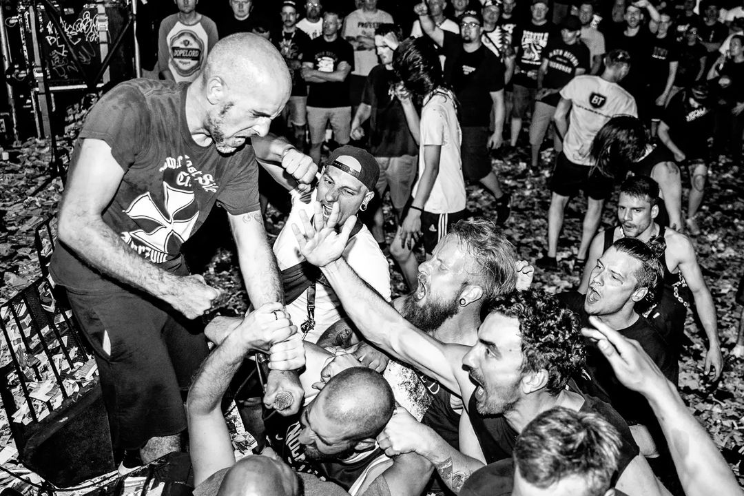 Equal Vision Records tweet media