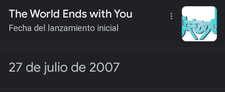 Tremis_'s tweet photo. FELIZ ANIVERSARIO A LOS MEJORES JUEGOS DE LA EXISTENCIA https://t.co/YYLD57Nm2t