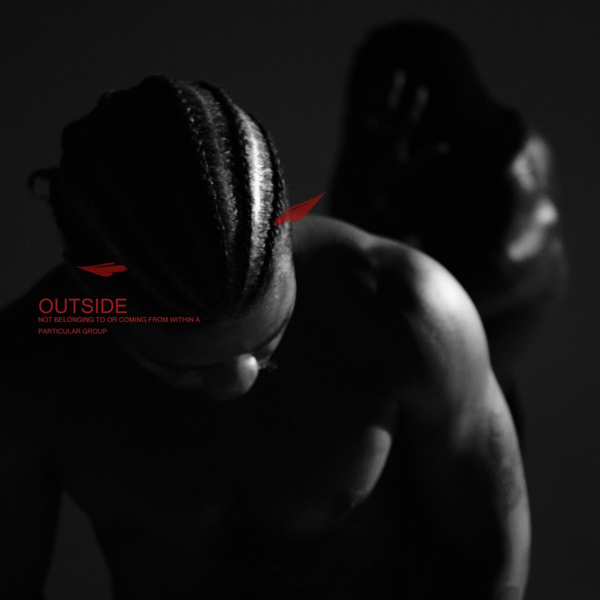 SupaBwe's tweet photo. OUTSIDE
august 18th 

presave - https://t.co/kBV7ur4VBp https://t.co/hJxD0CgXMH