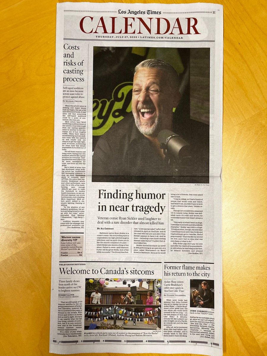 Ali Lerman tweet media