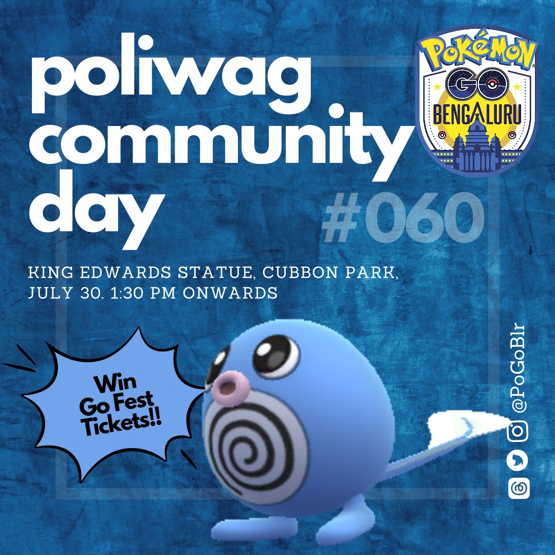 PoGo Blr tweet media