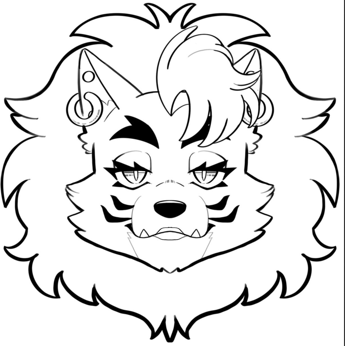 kaisodai's tweet photo. Here’s a thread of some of my roxy art to appreciate the best girl 
#fnaf #FNAFRuin https://t.co/uCohSLJv9B
