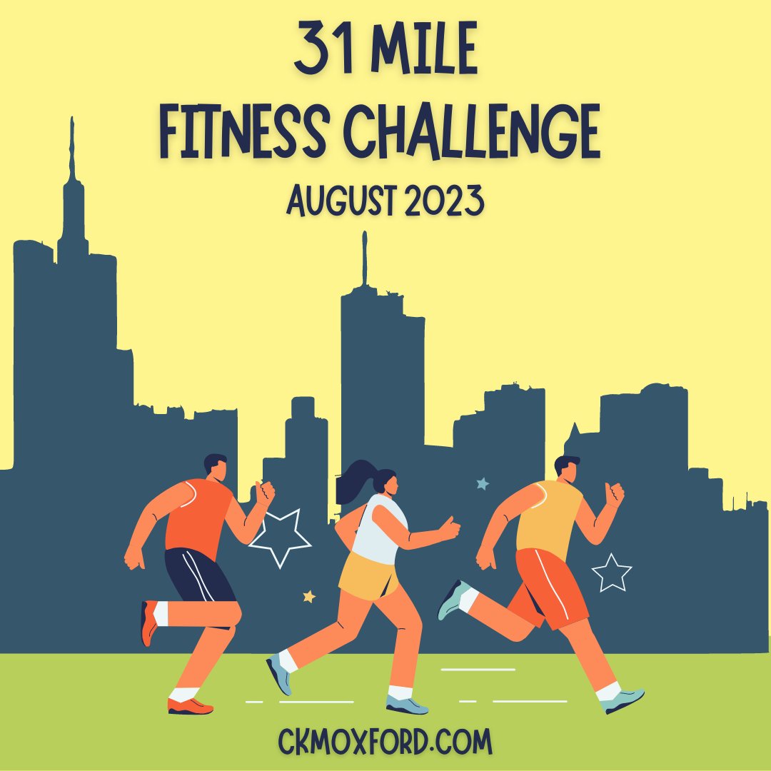 Ckmoxford's tweet photo. Fancy a challenge this August?

Sign up today!!!

https://t.co/GOYICYBBHX https://t.co/8zJGfeFBTC