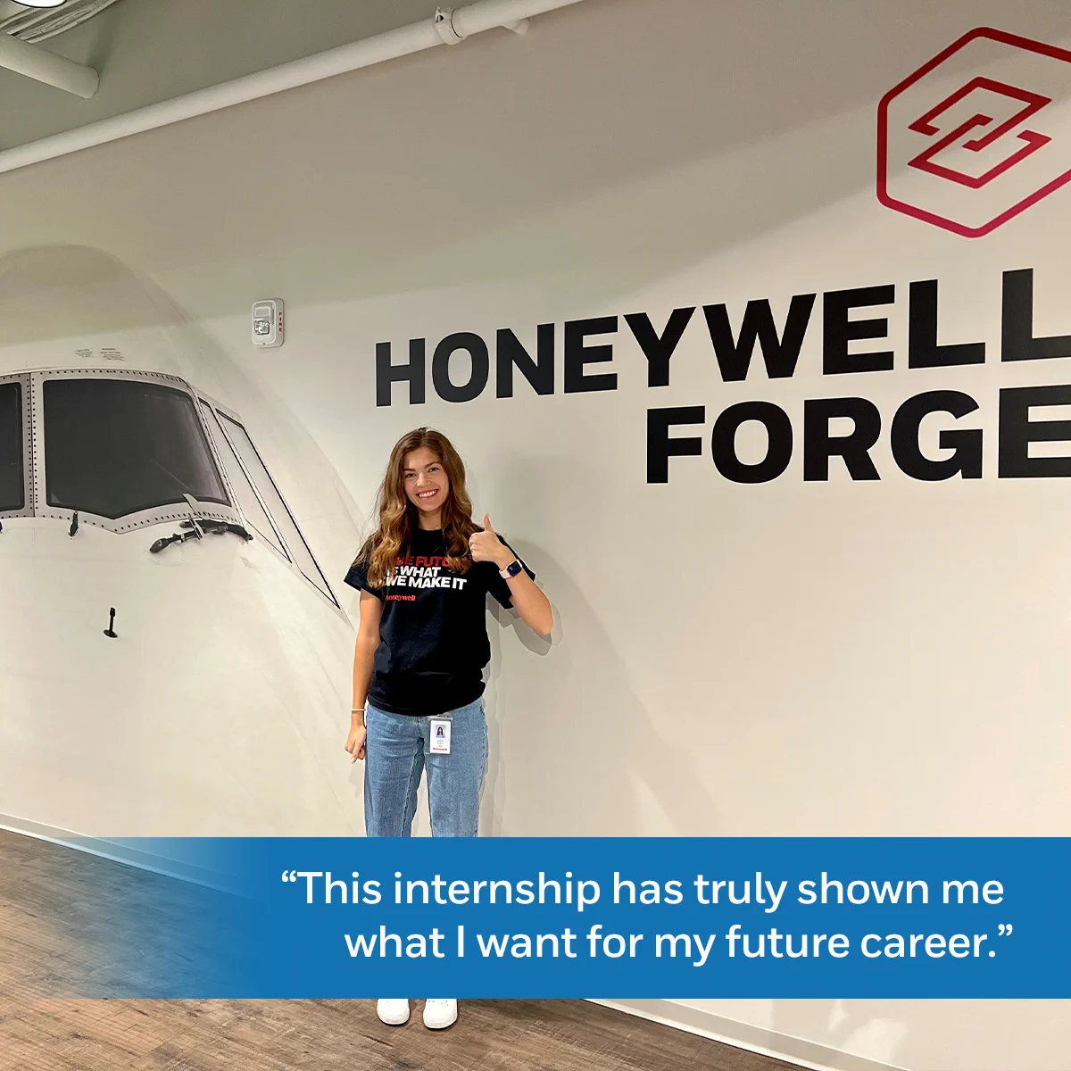 Honeywell Intern