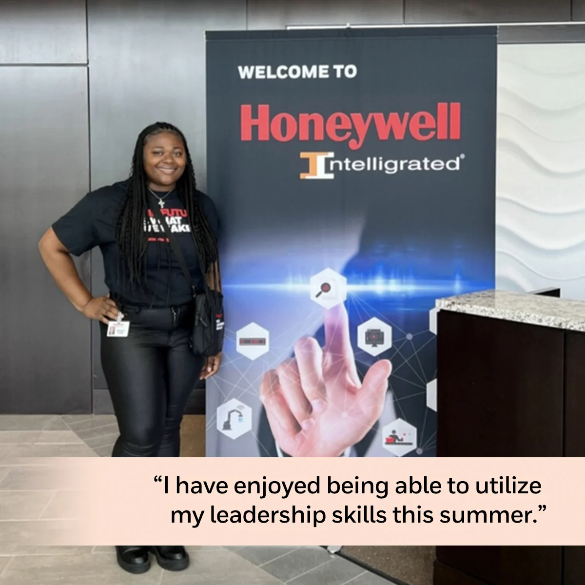 Honeywell Internships 