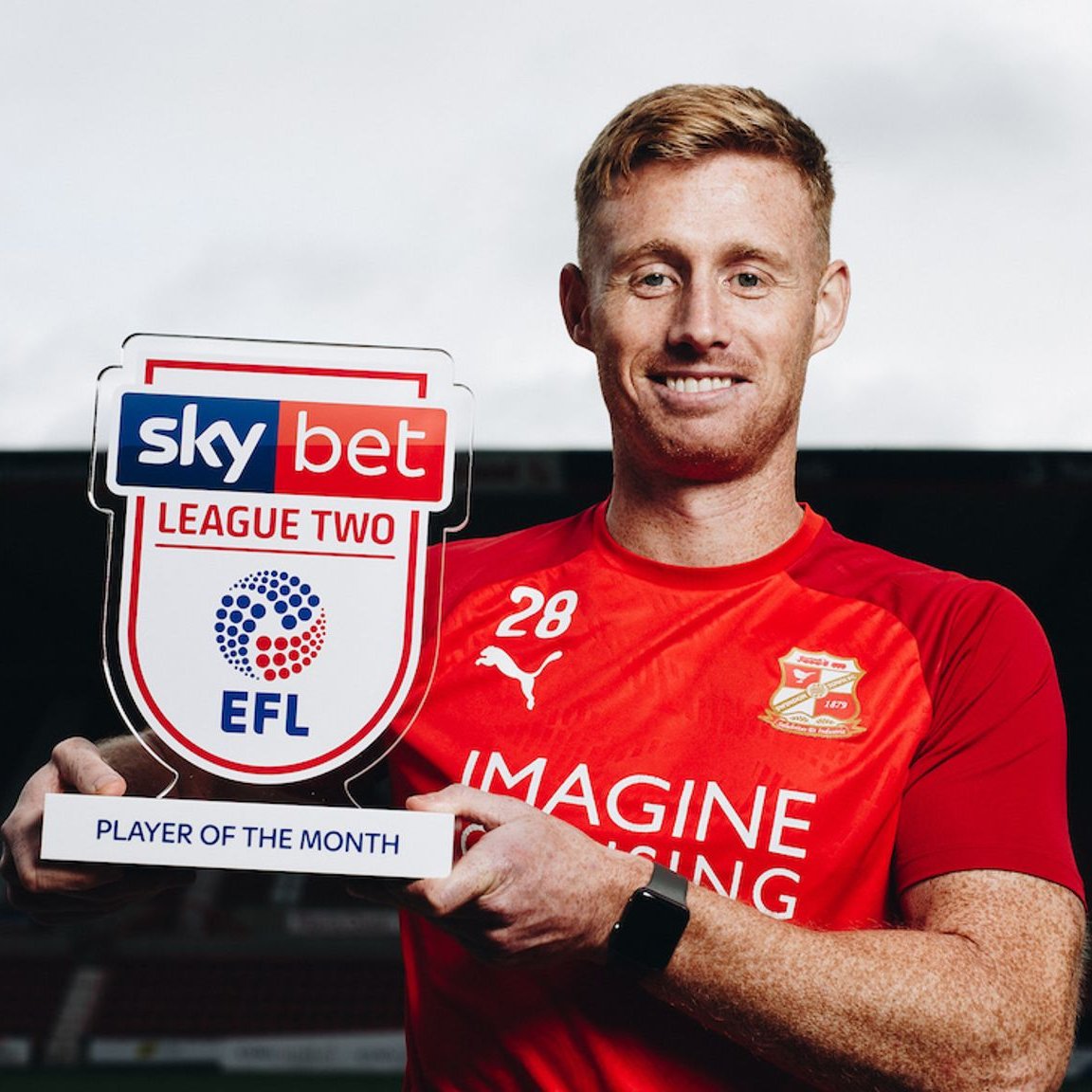 Official_STFC's tweet photo. Wishing a #STFC Legend the very best in his retirement ❤️ https://t.co/I3Rw6c3REC