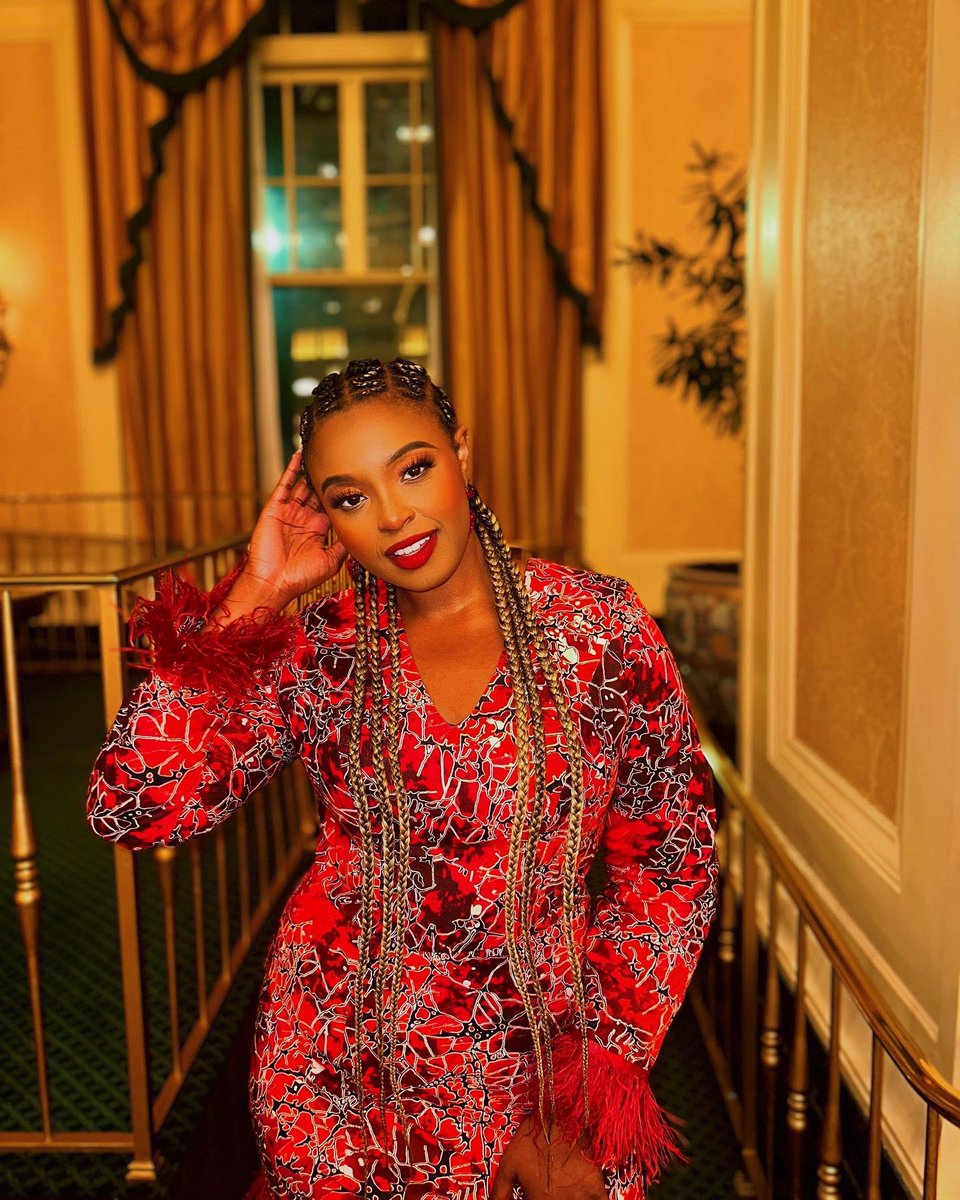 Melessieee's tweet photo. Once on This Island Opening Night ❤️‍🔥💃🏾✨ https://t.co/TpvjobXcWT