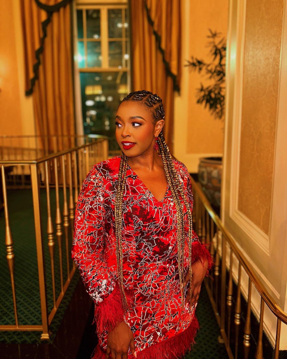 Melessieee's tweet photo. Once on This Island Opening Night ❤️‍🔥💃🏾✨ https://t.co/TpvjobXcWT