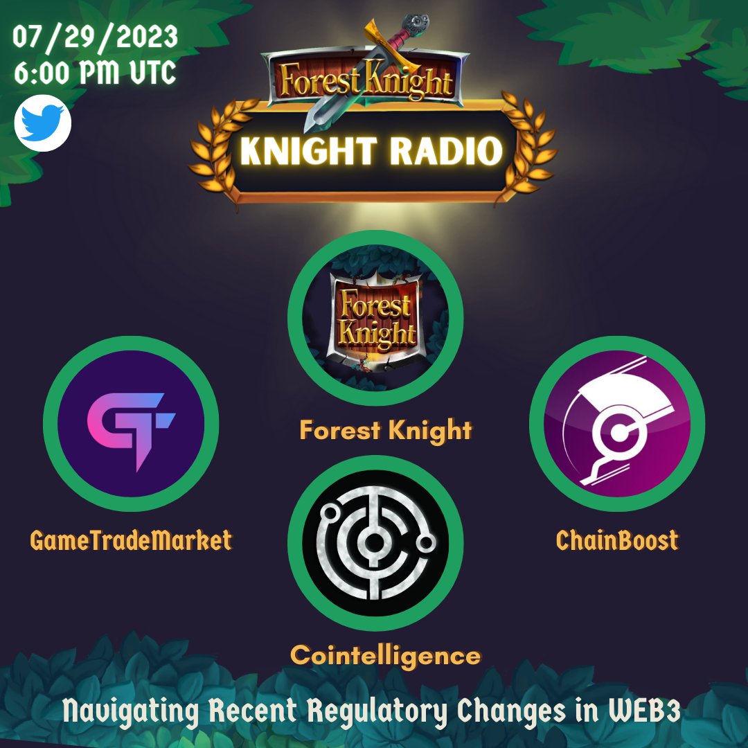 Forest Knight tweet media