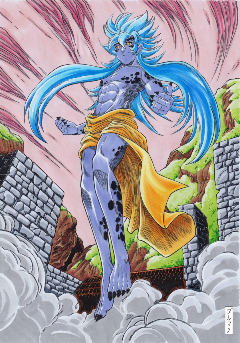LeFabBD's tweet photo. On fait beaucoup de shonen pour grands ados en #manga français. J'aimerais vraiment faire (comme avec Lil'Berry en fait) du manga shonen à partir de 10 ans, avec des aventures à la #DragonQuest qui font voyager, rire, trembler et s'enthousiasmer. https://t.co/V2UDLEGd0a