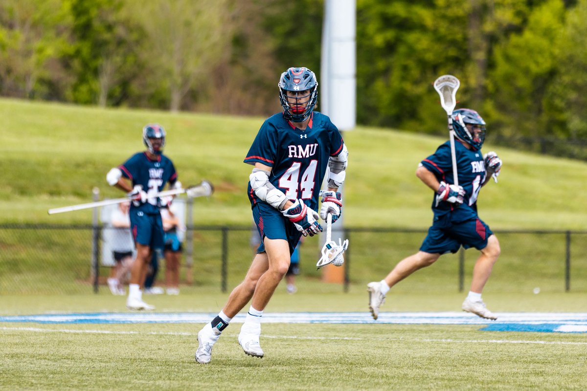 RMUMLacrosse's tweet photo. Kean Moon was recognized by @Inside_Lacrosse as one of the most intriguing prospects for the 2025 @NLL Draft‼️

Check out the story here⬇️

📰: https://t.co/t5cDD3aNtY

#BobbyMo | 🔵🥍🔴 | #RMUnite #ASUNMLAX https://t.co/F0DkibqleN