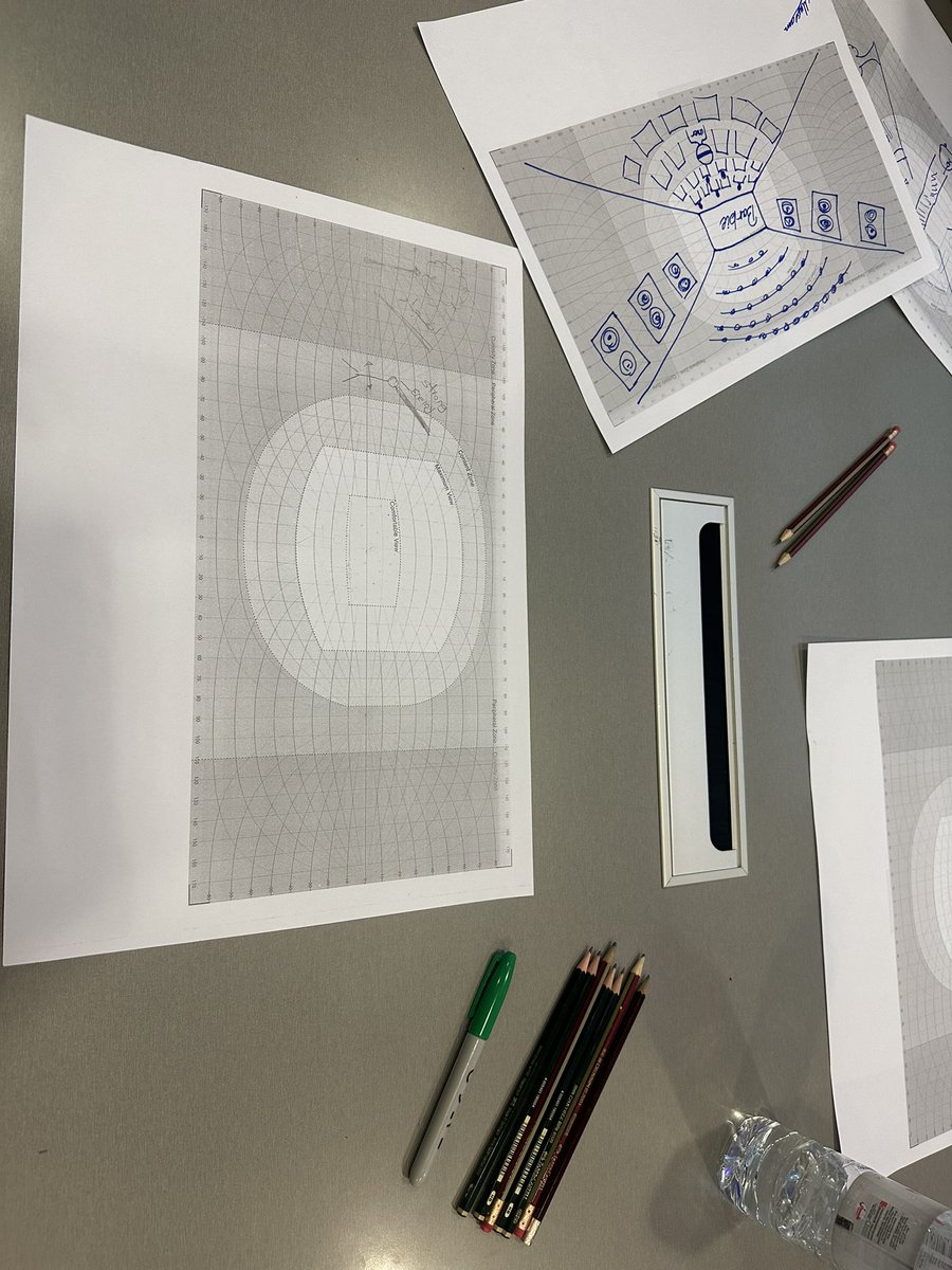au_dimensions's tweet photo. XR Bootcamp activities ✍️🕹️🎮
#gamedesign #gamedev https://t.co/2yq8O1ENJz