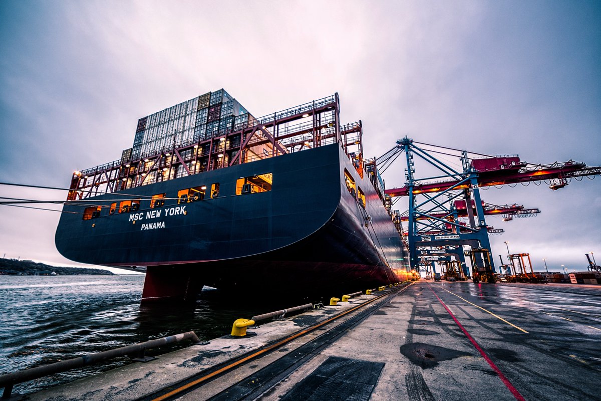 CloverGroup93's tweet photo. Welcome to Clover Group's Twitter account.
Clover Group is the parent company to a group of businesses, each delivering a key component to the global supply chain. https://t.co/y2cU2nJ3MH