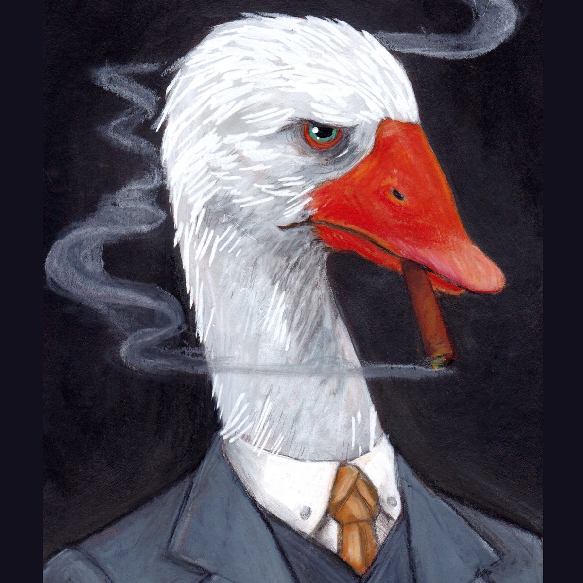 DonDaddyGoose tweet media