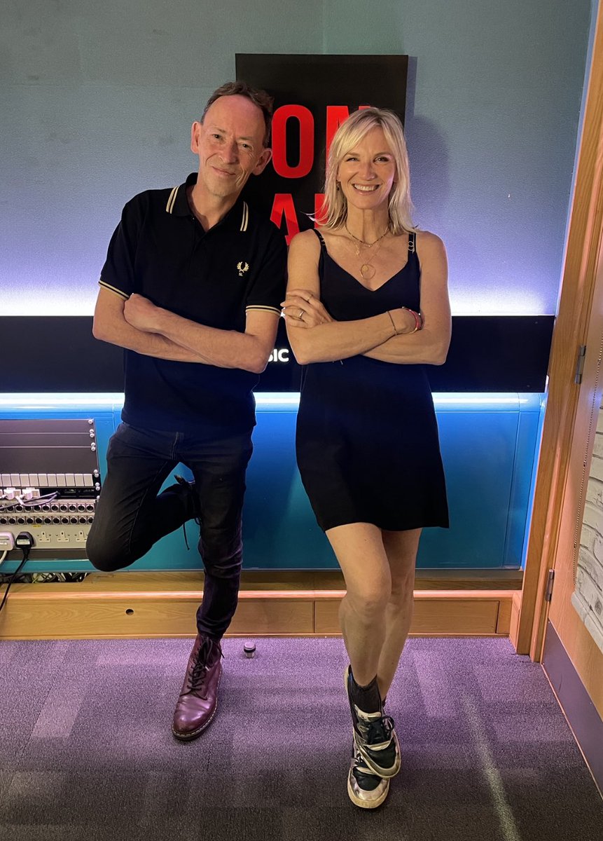 Jo Whiley tweet media