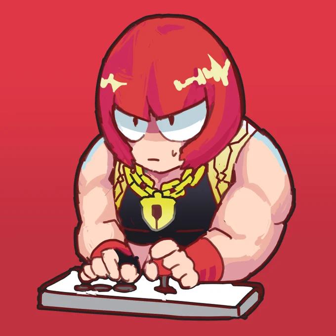 マリちゃん 