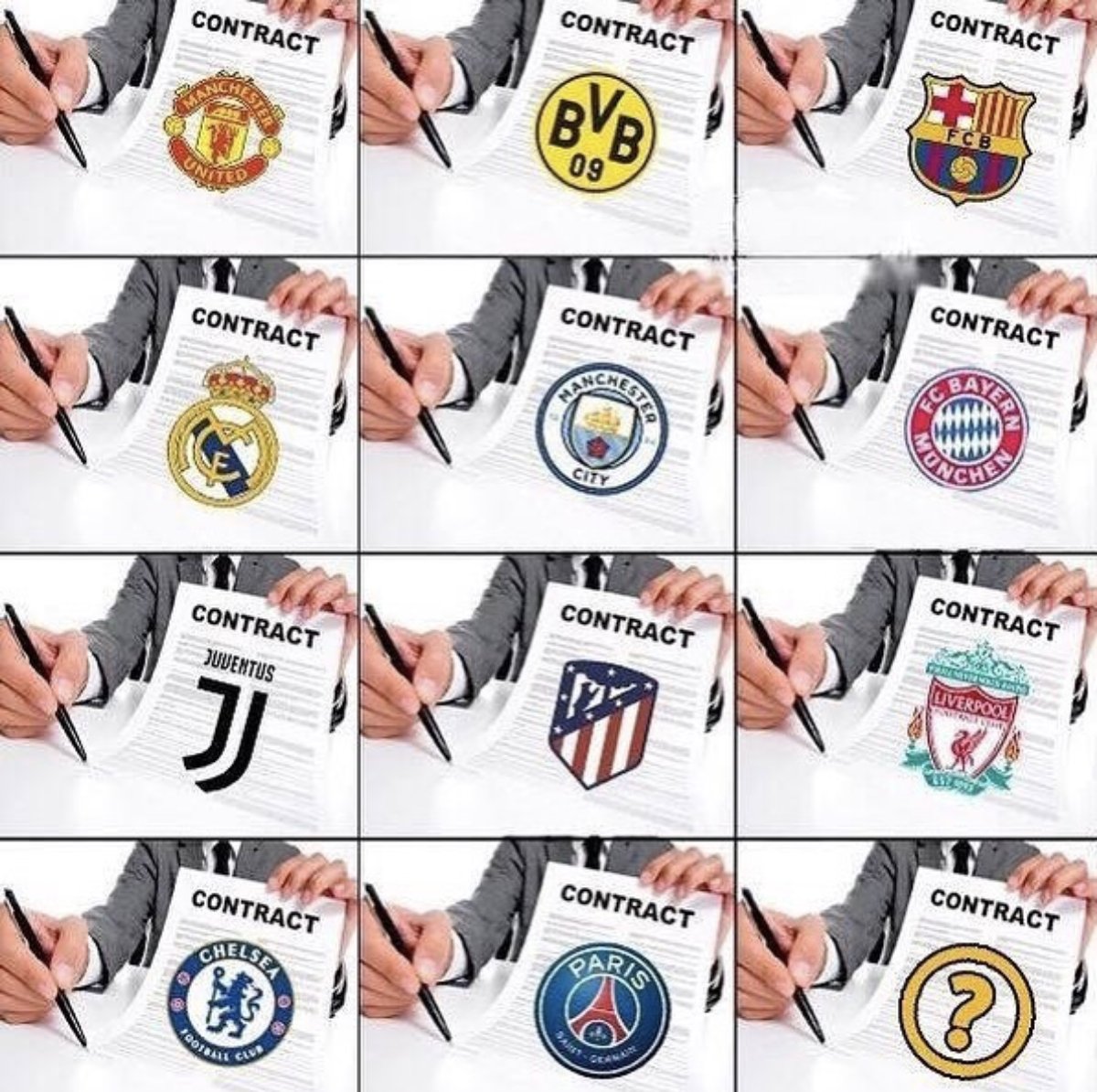 Transfer News Live tweet media