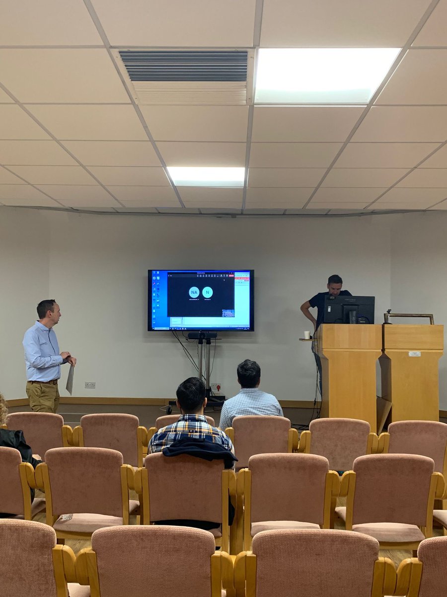 Sandwell and West Birmingham Health & Wellbeing (@swbohw) on Twitter photo Another successful LED wellbeing session <a href="/SWBHnhs/">SWB NHS Trust</a> today
& participants joining online๐
๐๐ฝ <a href="/_JamesGwilt/">James Gwilt ๐
ช</a> & #Iqbal on a brilliant session about life of a GP๐
๐ the training
๐ the role & opportunities
#wellbeingsupport is available @Mikeblaber <a href="/swbohw/">Sandwell and West Birmingham Health & Wellbeing</a>
#wellbeingtheSWBHway Another successful LED wellbeing session <a href="/SWBHnhs/">SWB NHS Trust</a> today
& participants joining online๐
๐๐ฝ <a href="/_JamesGwilt/">James Gwilt ๐
ช</a> & #Iqbal on a brilliant session about life of a GP๐
๐ the training
๐ the role & opportunities
#wellbeingsupport is available @Mikeblaber <a href="/swbohw/">Sandwell and West Birmingham Health & Wellbeing</a>
#wellbeingtheSWBHway