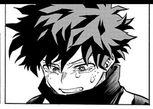 bbgdeku's tweet photo. just realized these famous crying deku panels r gonna be animated in season 7 🤭 https://t.co/4oX2dXweXx