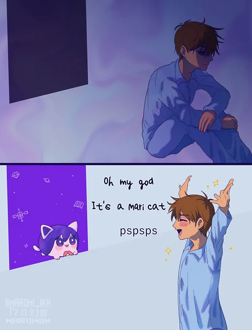 pspsps
#OMORIFANART https://t.co/KNNiajU2Te 