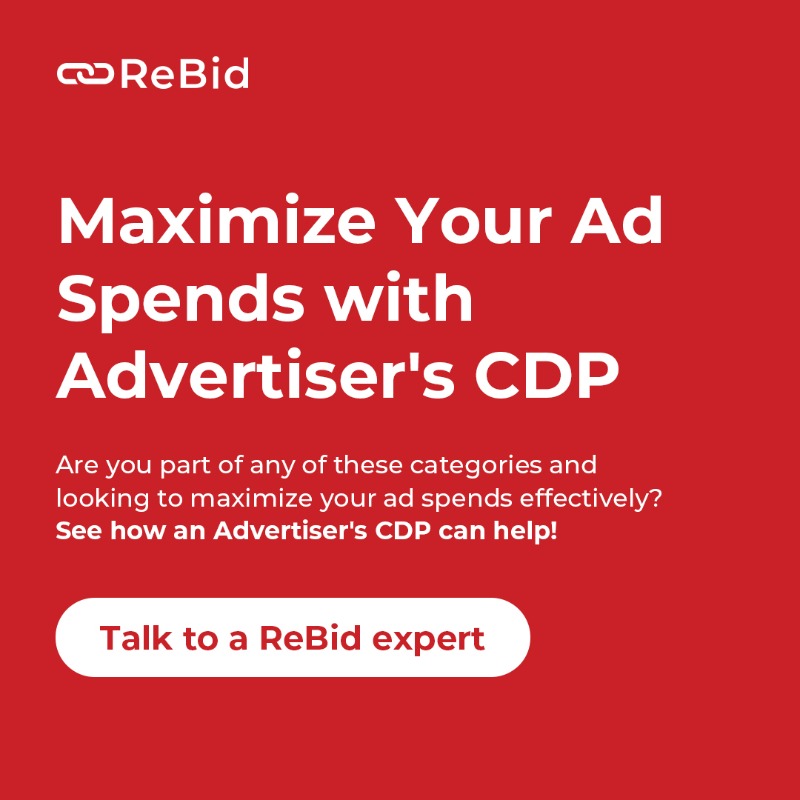 rebidco's tweet photo. Here are some sectors that are expected to drive advertising growth in H2 2023! ๐
Source: https://t.co/Ad7Ehq4D5a
#bfsimarketing #retailmarketing #ecommercemarketing #fmcgmarketing #edtechmarketing #d2cmarketing #travelmarketing #digitalmarketing #fmcgmarketing