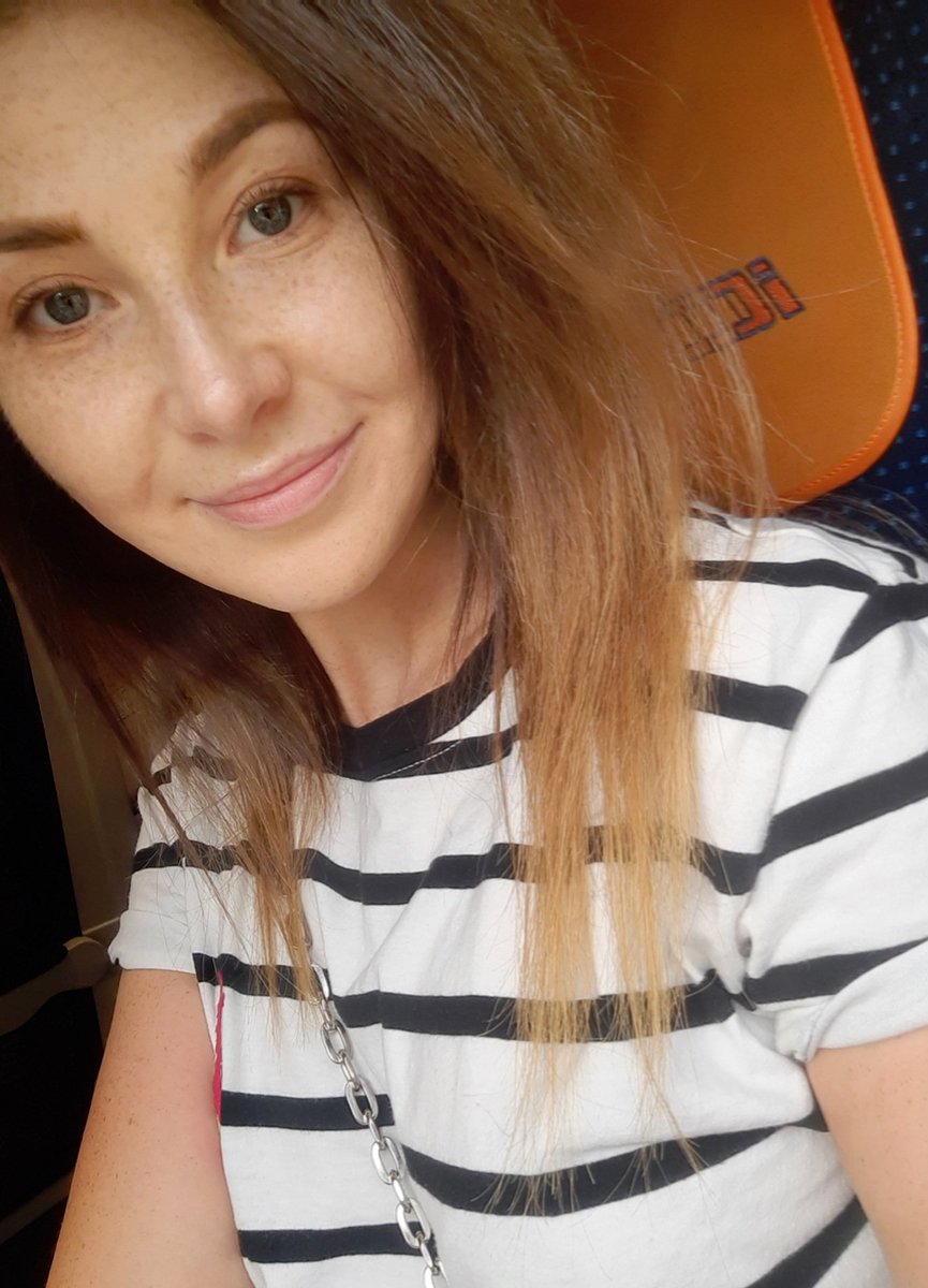 I znowu grzeszę 🚞🧭🗺