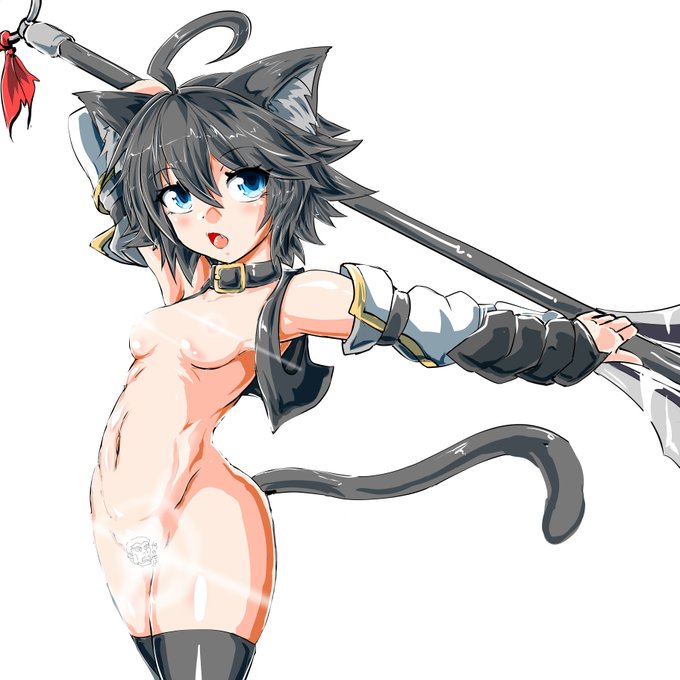 @taoshitara_1up おま毛 