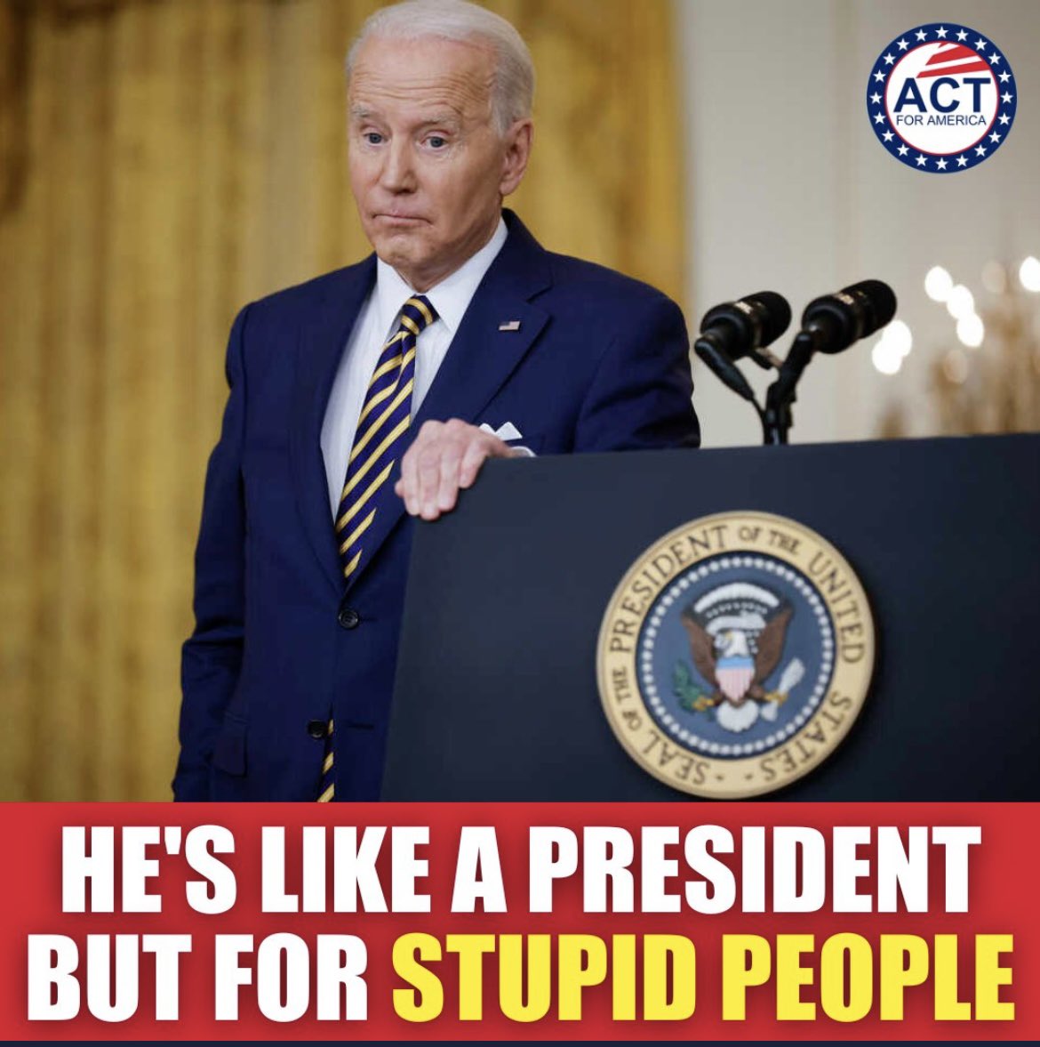 Jessicang75's tweet image. The amount of people still believe in Biden regime and their lies is astonishing