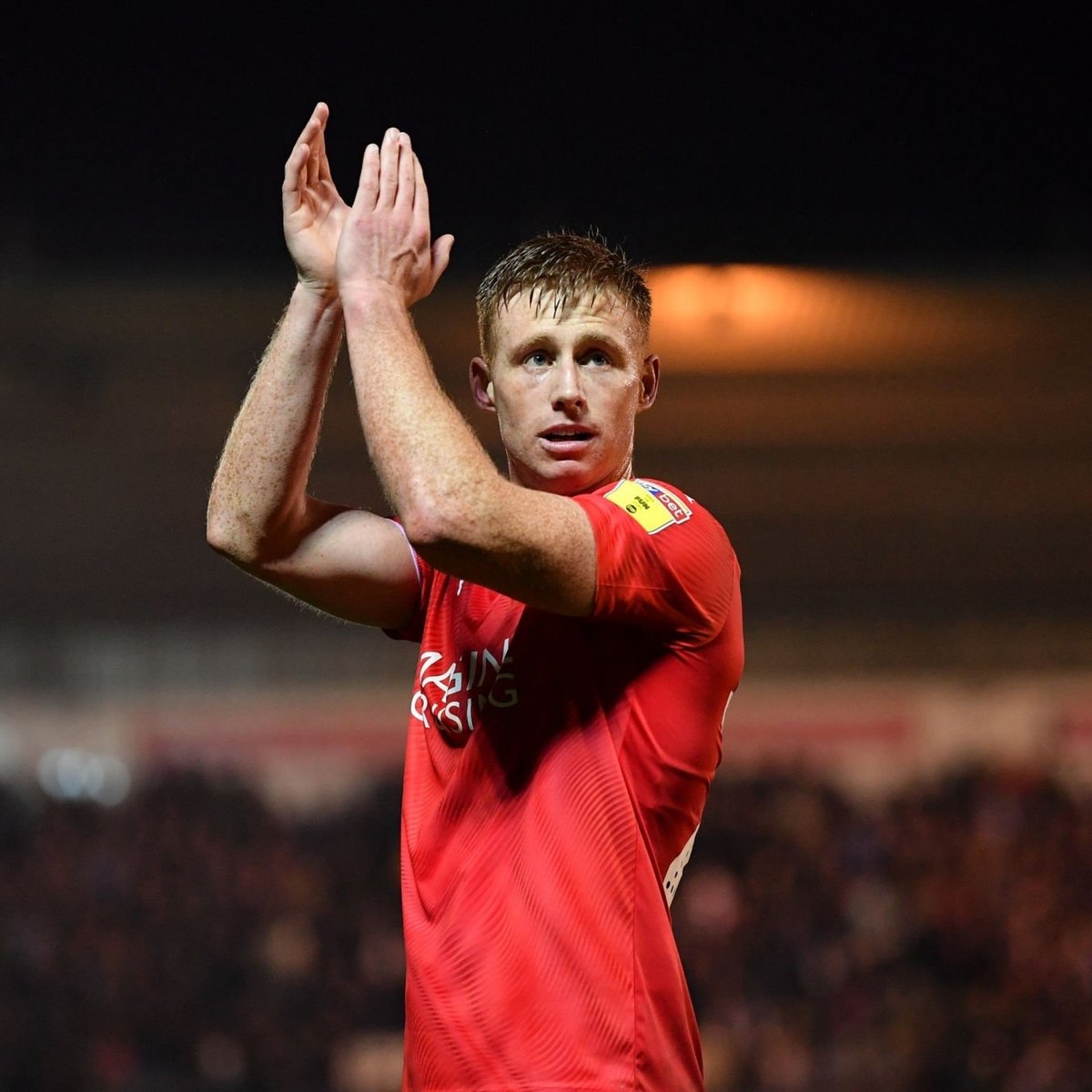 Official_STFC's tweet photo. Wishing a #STFC Legend the very best in his retirement ❤️ https://t.co/I3Rw6c3REC