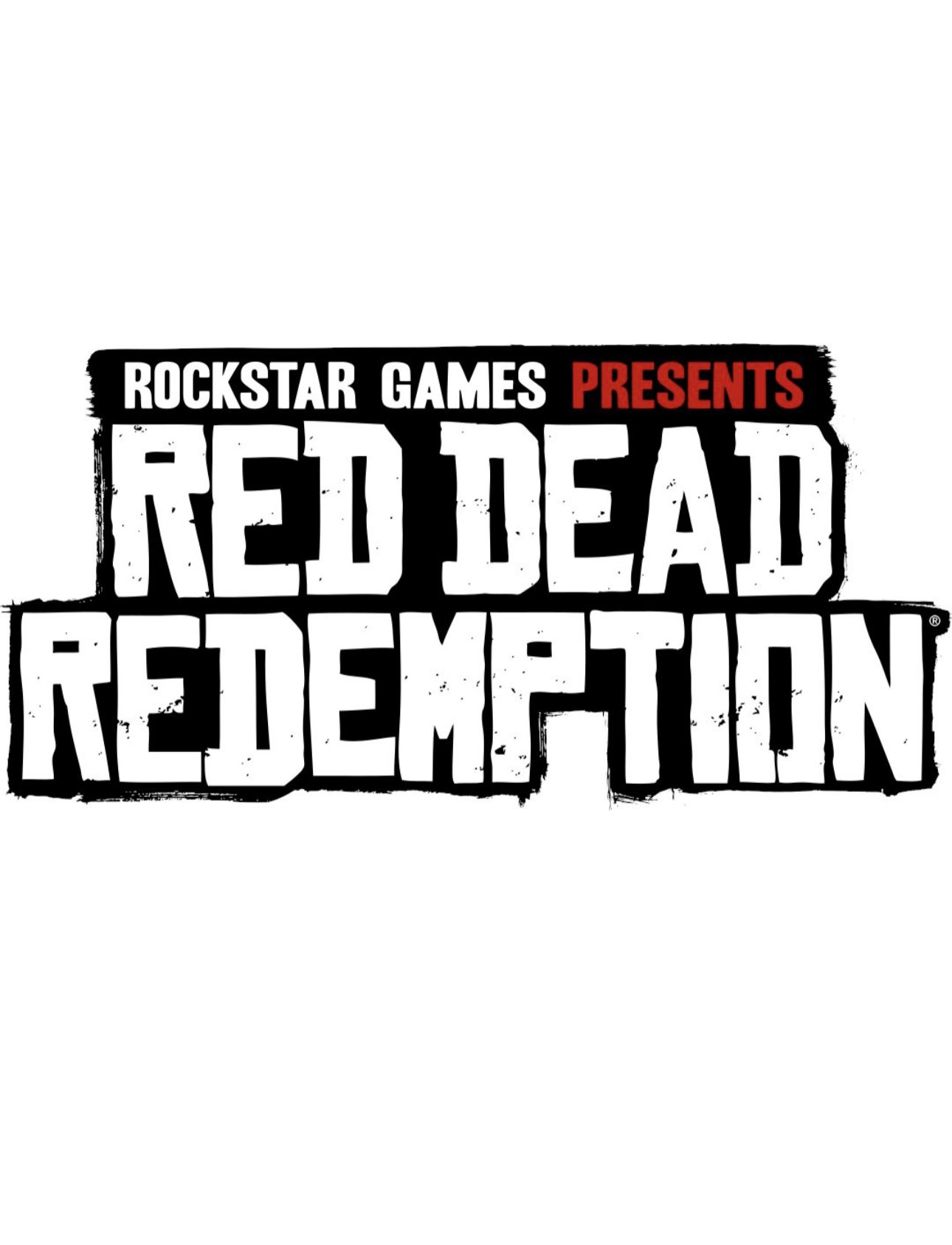 Red Dead Redemption - Rockstar Games